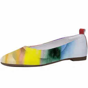 Men Colorate 07 Single Shoes