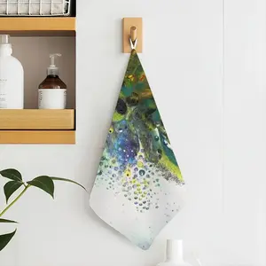 Dreamy Hand Towel