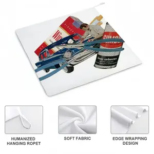 Tuneup Hand Towel