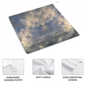 Lord Cloud Returns Hand Towel