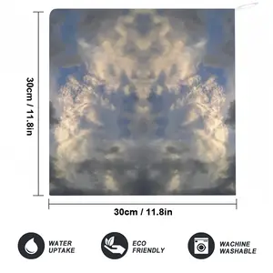 Lord Cloud Returns Hand Towel