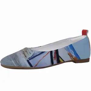 Men One Boat Belongs To Emmie Single Shoes