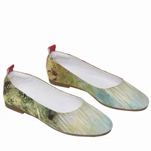 Men Jade Storm Single Shoes