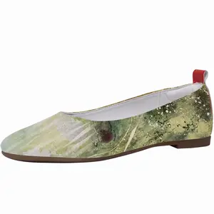 Men Jade Storm Single Shoes