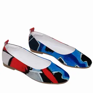 Men Balerine Single Shoes