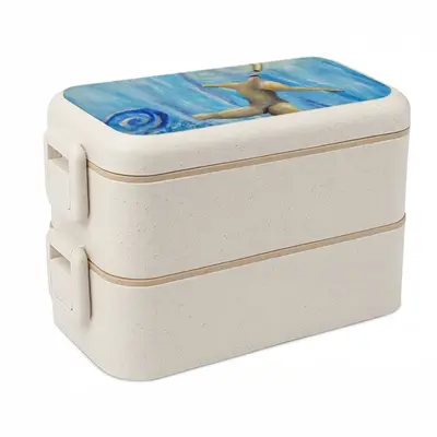 Question Mark Bento Box