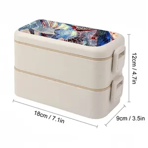 Judith Fragment K Bento Box