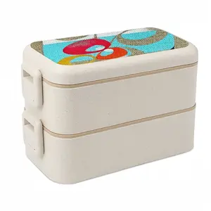 Japanese Garden - A Bento Box