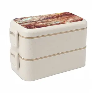 Firestorm Bento Box