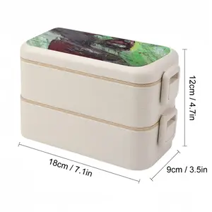 A Song Bento Box