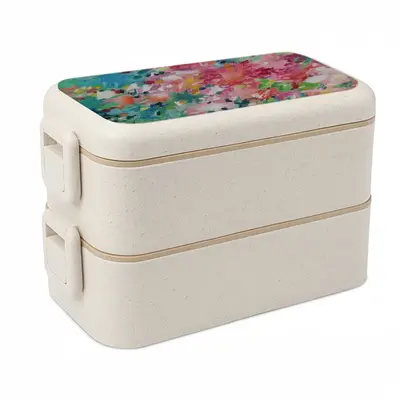 I Promised You A Rose Garden Bento Box