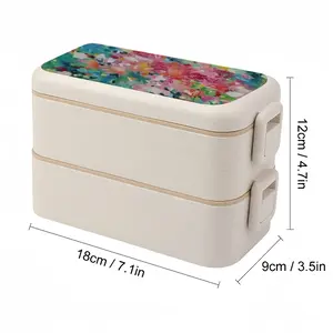 I Promised You A Rose Garden Bento Box