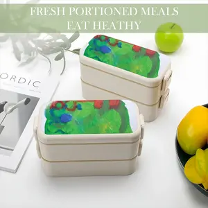 Peter Poirot Bento Box