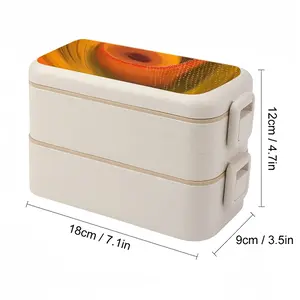 A Field Of Energy Bento Box