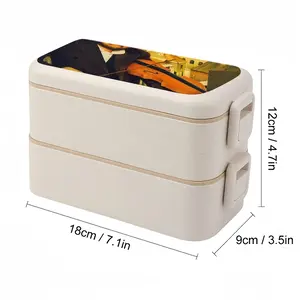 Fiddler On The Roof Bento Box