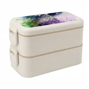 Rainbow Studies Number 4 Bento Box