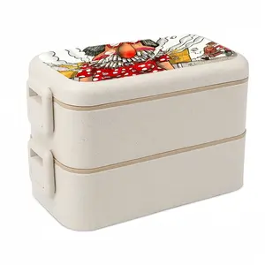 Chain Smoker Bento Box