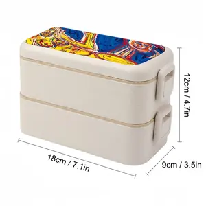 Mother Earth Nature Matters Bento Box