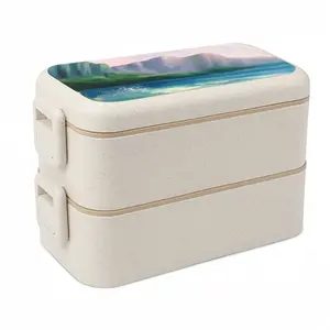 Emerals Sea Bento Box