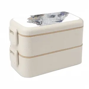 Queen Elizabeth 2 Bento Box