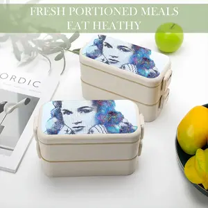 Unforgettable Marylin Bento Box