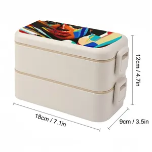 The Heat Bento Box