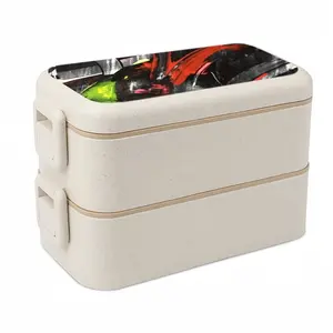 The Shift Bento Box