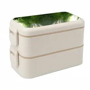 Right In The Heart Of Nature Bento Box