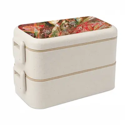 Weidenthal Lilies - Even Solomon Bento Box