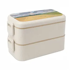 Boundless Field Bento Box