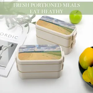 Boundless Field Bento Box