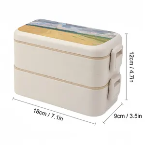 Boundless Field Bento Box