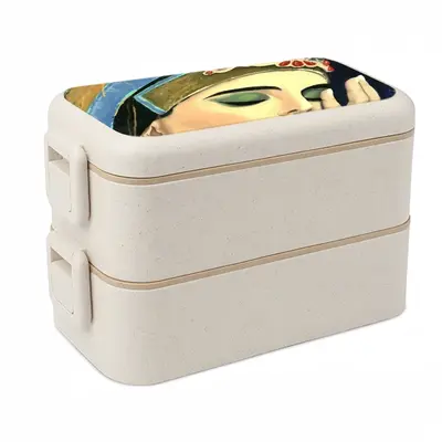 Mistress Of The Sands Of Time Bento Box