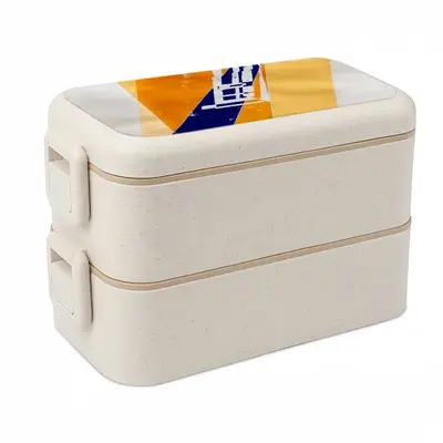 #52B Amberley Road #2 (2021) Bento Box