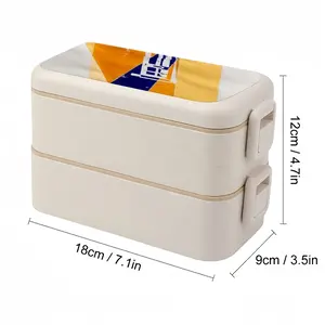 #52B Amberley Road #2 (2021) Bento Box