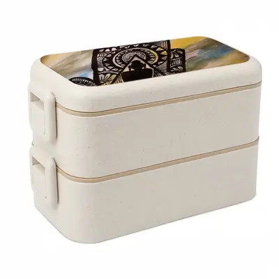 Protection Of The Dhamma Bento Box