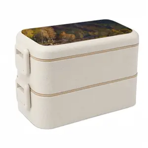 Sun On The White Ius River Bento Box