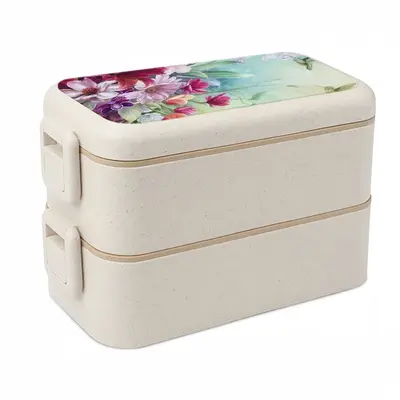 Magic Of The Spring Bento Box