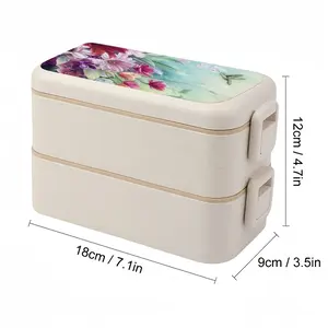 Magic Of The Spring Bento Box