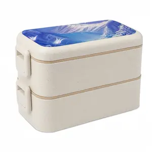 Winter Miracle Bento Box