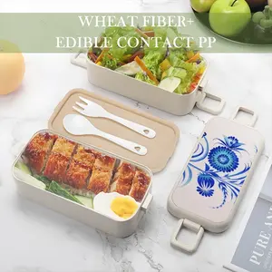 Slender Hope Bento Box