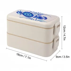 Slender Hope Bento Box