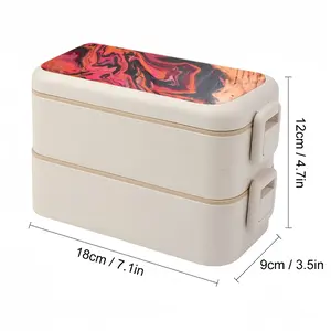 A Violet Noise Bento Box