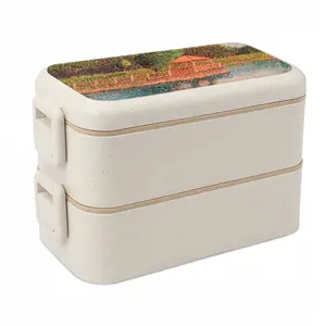 Gazebo On The Lake Bento Box