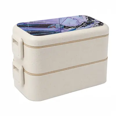 Mclaren 720S Crash Bento Box