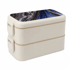 Beyond Our Galaxy Bento Box