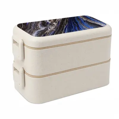 Beyond Our Galaxy Bento Box