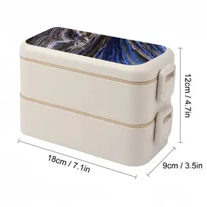 Beyond Our Galaxy Bento Box