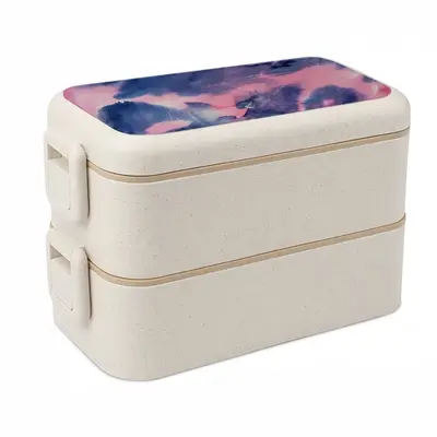 Pink Is Not An Option Bento Box