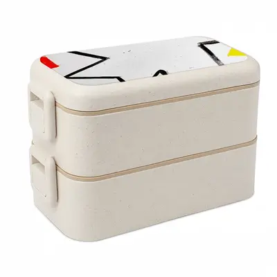 Bird Bento Box